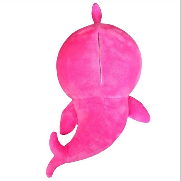 32cm children's baby plush toys will sing shark baby singing light doll plush toys boys and girls baby birthday gifts
32cm children's baby plush toys will sing shark baby singing light doll plush toys boys and girls baby birthday gifts