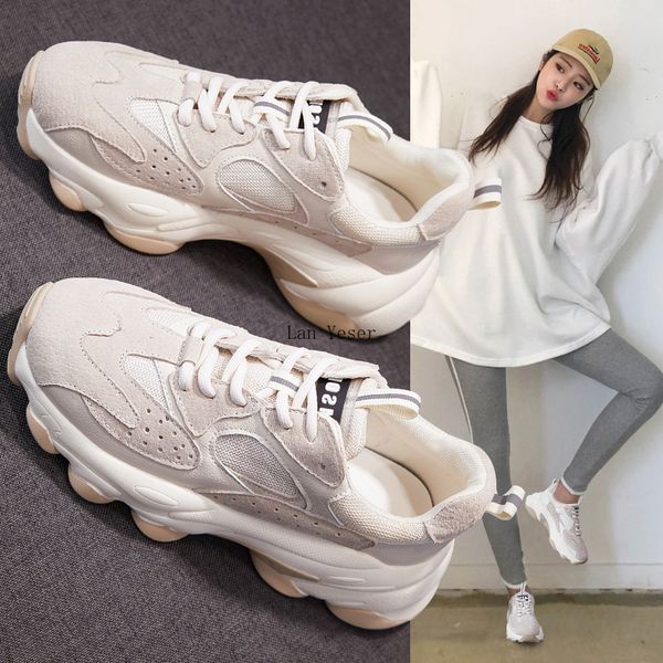 fashion sneakers women breathable running shoes lace-up sports jogging walking off female white shoe triple s zapatillas mujer
fashion sneakers women breathable running shoes lace-up sports jogging walking off female white shoe triple s zapatillas mujer