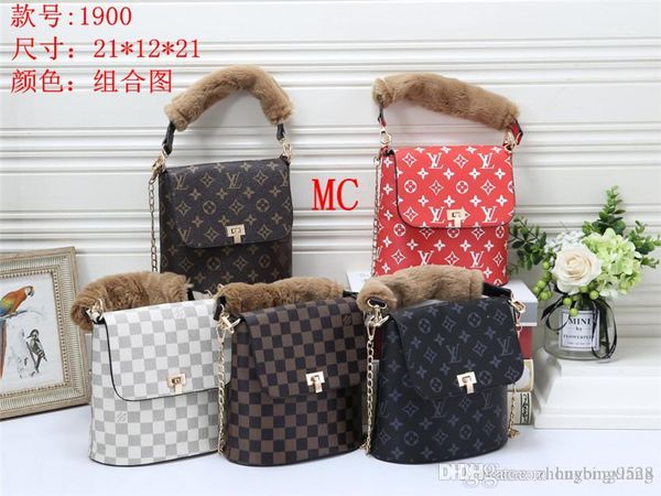 2020 styles handbag fashion leather handbags women tote shoulder bags lady handbags bags purse mc1900
2020 styles handbag fashion leather handbags women tote shoulder bags lady handbags bags purse mc1900