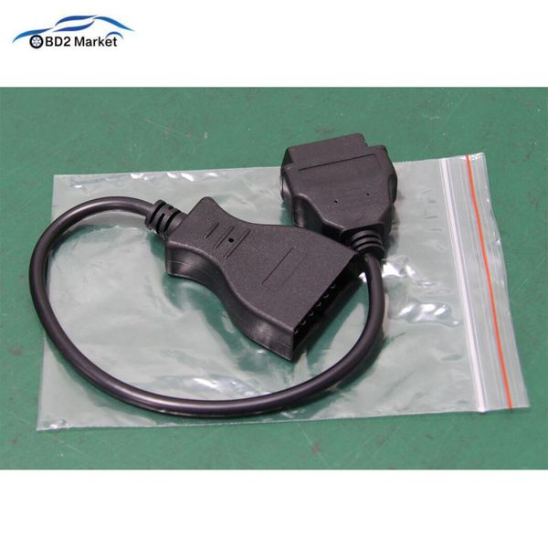obd2 cable for gm 12 pin to 16 pin connector adapter male to female obdii extension converter auto obd ii 12pin 16pin
obd2 cable for gm 12 pin to 16 pin connector adapter male to female obdii extension converter auto obd ii 12pin 16pin