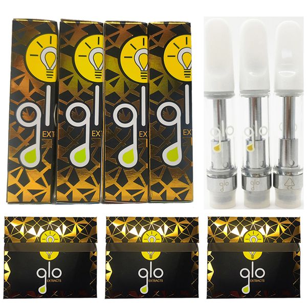 GLO экстракты Vape картриджи 0.8 мл 1 мл керамические тележки упаковка пустой Vape Pen картридж 510 Atomzier испаритель Белый мундштук электронные сигареты
GLO экстракты Vape картриджи 0.8 мл 1 мл керамические тележки упаковка пустой Vape Pen картридж 510 Atomzier испаритель Белый мундштук электронные сигареты