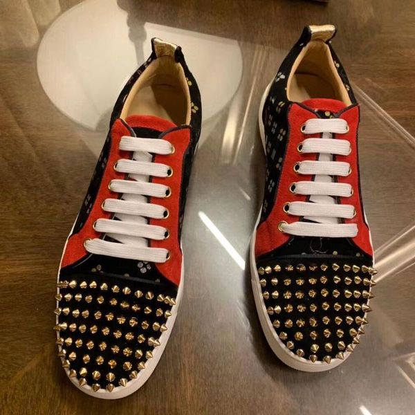 germuss fashion men shoes men spikes velvet loafers man driving shoes fashion male flat wedding big size 47, Black
germuss fashion men shoes men spikes velvet loafers man driving shoes fashion male flat wedding big size 47, Black