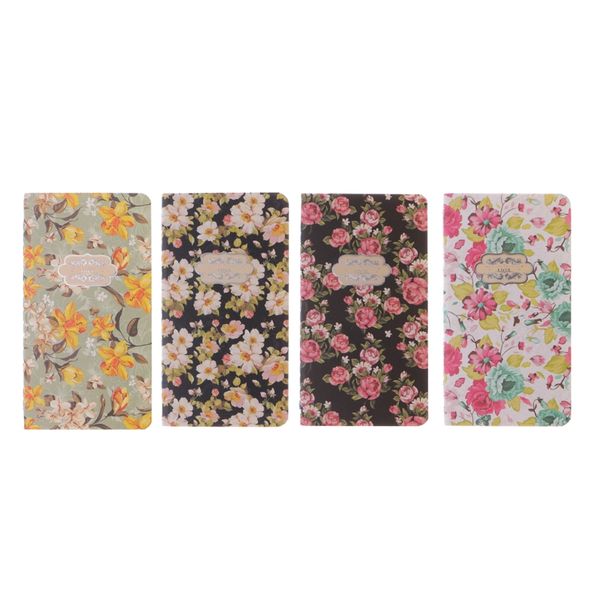 flower notebook 28 sheets planner sketchbook diary note book journal stationery school supplies study, Purple;pink
flower notebook 28 sheets planner sketchbook diary note book journal stationery school supplies study, Purple;pink