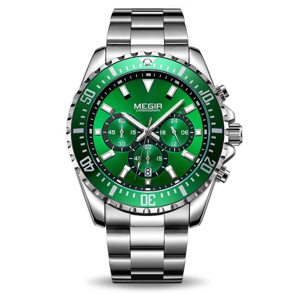 2019 новый дизайнерская мужские часы кварцевый стали top brand green наручные часы для man relogio whatches мужчины мужчина для вах часы, Slivery;brown
2019 новый дизайнерская мужские часы кварцевый стали top brand green наручные часы для man relogio whatches мужчины мужчина для вах часы, Slivery;brown