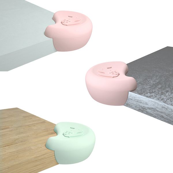 suction range hood bumper adhesive-anti-children knock corner protector baby anti-meet useful product silica gel cornerite
suction range hood bumper adhesive-anti-children knock corner protector baby anti-meet useful product silica gel cornerite