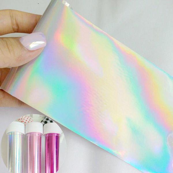 stickers & decals 8cm wide holographic transfer foils thin fashion nail diy art manicure decal, Black
stickers & decals 8cm wide holographic transfer foils thin fashion nail diy art manicure decal, Black