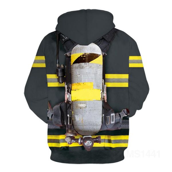 2020firefighter suit 3d print hoodies fireman 3d hoodie мужчины женщины новая мода толстовка с капюшоном пуловер с длинным рукавом, Black
2020firefighter suit 3d print hoodies fireman 3d hoodie мужчины женщины новая мода толстовка с капюшоном пуловер с длинным рукавом, Black