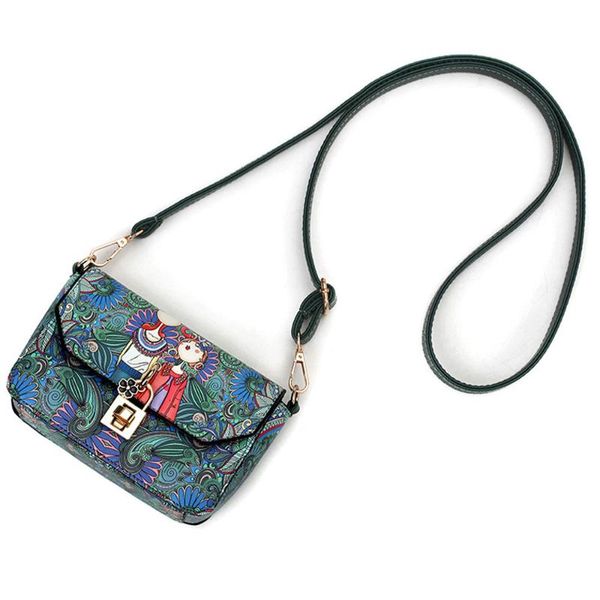 женщины моды сумки folk-custom print pattern сумка плеча женщины сумочку леди ретро вскользь путешествия большой емкости wild bag
женщины моды сумки folk-custom print pattern сумка плеча женщины сумочку леди ретро вскользь путешествия большой емкости wild bag