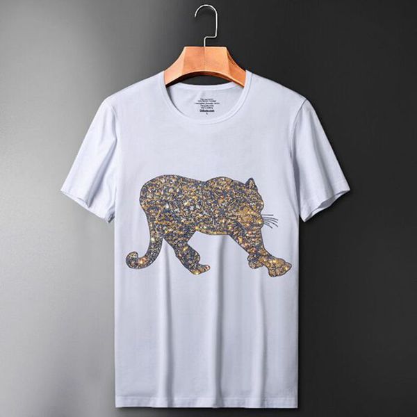 cotton men o-neck diamonds design t-shirt short j9 sleeve printed luxury t shirt of casual luptk, Black
cotton men o-neck diamonds design t-shirt short j9 sleeve printed luxury t shirt of casual luptk, Black