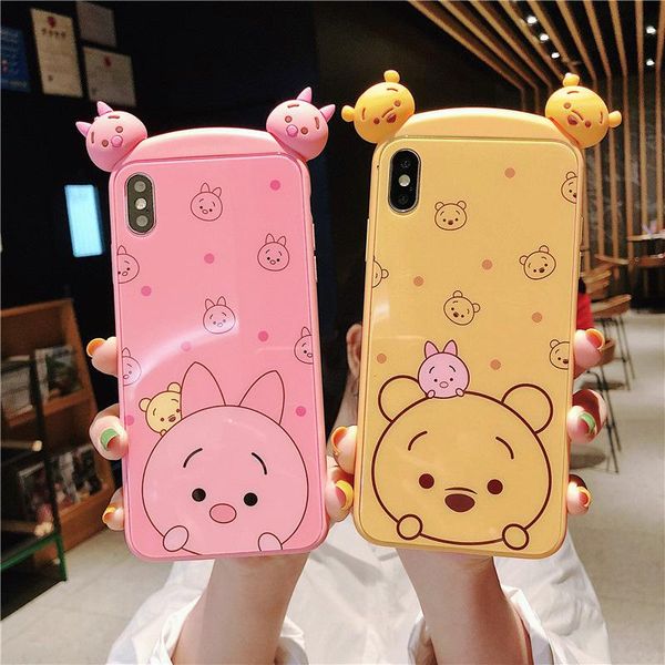 ell shell adorable bear doll back cases for iphone xs max xs xr x 8 7 6 6s plus cover case silica gel cases cute rabbits
ell shell adorable bear doll back cases for iphone xs max xs xr x 8 7 6 6s plus cover case silica gel cases cute rabbits
