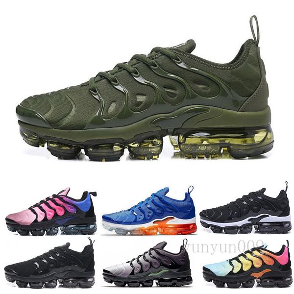 new 2019 mens shoe sneakers tn plus breathable air cusion desingers casual running shoes new arrival color us5.5-11 eur rty-w9 
new 2019 mens shoe sneakers tn plus breathable air cusion desingers casual running shoes new arrival color us5.5-11 eur rty-w9