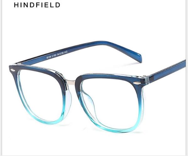 high-end spectacle frames with large frames for retro flat glasses for students, White;black
high-end spectacle frames with large frames for retro flat glasses for students, White;black