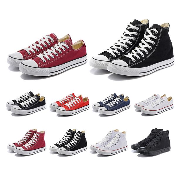 converse высокое качество 2019 повседневная обувь для женщин мужчины тройной белый красный черный темно-синяя полоса холст ходьба скейтборд, Black
converse высокое качество 2019 повседневная обувь для женщин мужчины тройной белый красный черный темно-синяя полоса холст ходьба скейтборд, Black