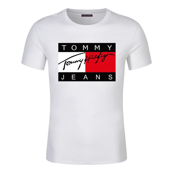 summer men women black white orange camo tommy printed round hilfiger neck t-shirt men's casual loose short sleeve t-shirts, White;black
summer men women black white orange camo tommy printed round hilfiger neck t-shirt men's casual loose short sleeve t-shirts, White;black