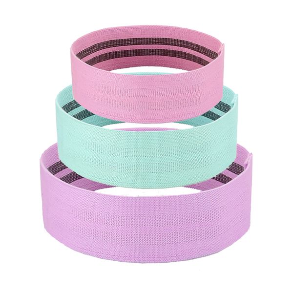 resistance bands men women hip fitness yoga polyester elastic rubber loops squats circle 120-180 lbs
resistance bands men women hip fitness yoga polyester elastic rubber loops squats circle 120-180 lbs