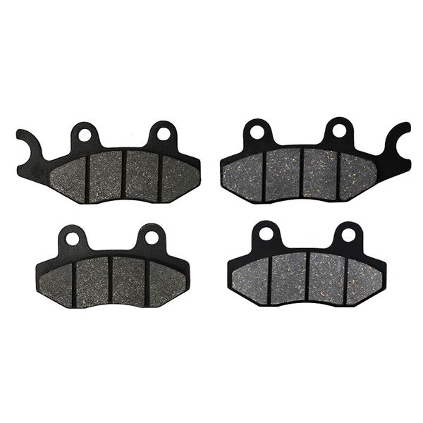 motorcycle front brake pads for klf 300 klf300 bayou 4x4 1989-2005 klf 400 klf400 bayou 4x4 1993-1999
motorcycle front brake pads for klf 300 klf300 bayou 4x4 1989-2005 klf 400 klf400 bayou 4x4 1993-1999