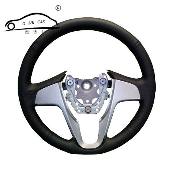 artificial leather car steering wheel cover for solaris verna i20 2008-2012 accent/custom made dedicated steering-wheel
artificial leather car steering wheel cover for solaris verna i20 2008-2012 accent/custom made dedicated steering-wheel