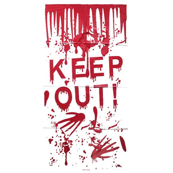 2018 crystal restroom door cover halloween horror party hanging decorations poster gift
2018 crystal restroom door cover halloween horror party hanging decorations poster gift