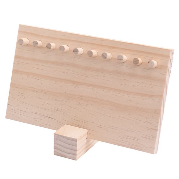 wood jewelry display stand set, necklace hanging rack and bracelets organizer storage holder
wood jewelry display stand set, necklace hanging rack and bracelets organizer storage holder