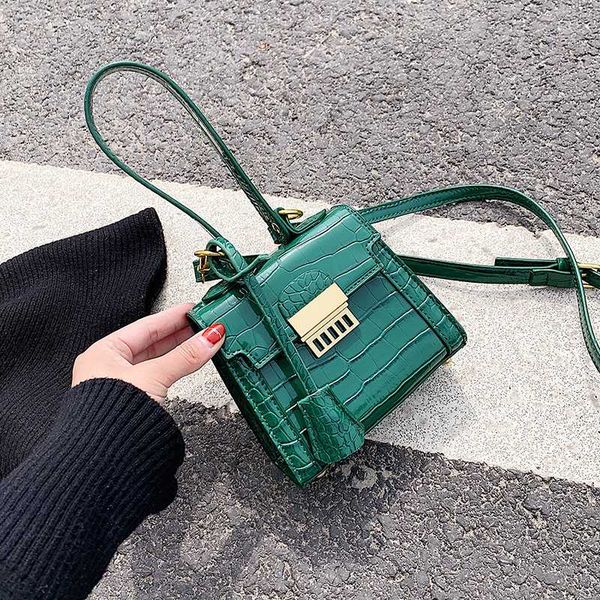 mini pu leather crossbody bags for women 2020 summer stone pattern shoulder messenger handbag female tote handbags
mini pu leather crossbody bags for women 2020 summer stone pattern shoulder messenger handbag female tote handbags