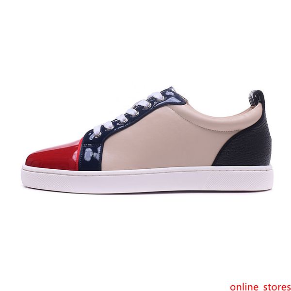 new red casual sneakers fashion designer shoes flat shoes skates lok fu shoes designer men s and women s sneakers
new red casual sneakers fashion designer shoes flat shoes skates lok fu shoes designer men s and women s sneakers