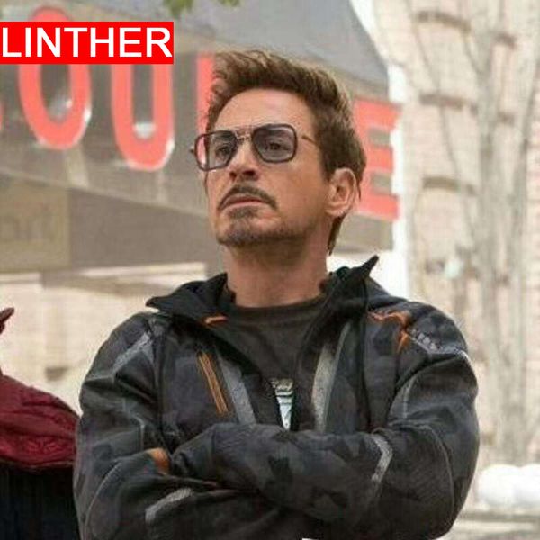 linther 2019 new fashion same design as iron man square style sunglasses for men for drving fish ing, White;black
linther 2019 new fashion same design as iron man square style sunglasses for men for drving fish ing, White;black