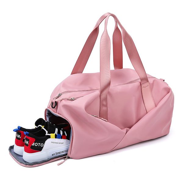 gym bag training sport bag shoes storage men woman fitness bags durable multifunction handbag outdoor sport bags
gym bag training sport bag shoes storage men woman fitness bags durable multifunction handbag outdoor sport bags