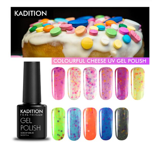 8ml colorful candy spangles cheese uv long lasting nail gel polish all manicure for design semi permanent gel varnish, Red;pink
8ml colorful candy spangles cheese uv long lasting nail gel polish all manicure for design semi permanent gel varnish, Red;pink