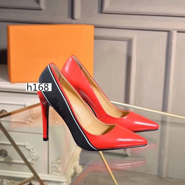 with box designer high heels women fashion bottoms platform wedges sandals pump dress shoes size 37, Black
with box designer high heels women fashion bottoms platform wedges sandals pump dress shoes size 37, Black