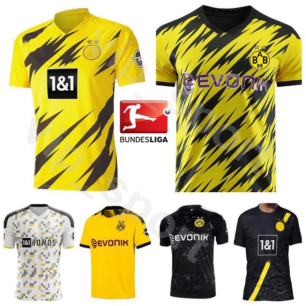 borussia 20 21 dortmund soccer 11 reus jersey haaland 8 sahin 26 piszczek 19 brandt 23 hazard 15 hummels delaney football shirt kits, Black;yellow
borussia 20 21 dortmund soccer 11 reus jersey haaland 8 sahin 26 piszczek 19 brandt 23 hazard 15 hummels delaney football shirt kits, Black;yellow