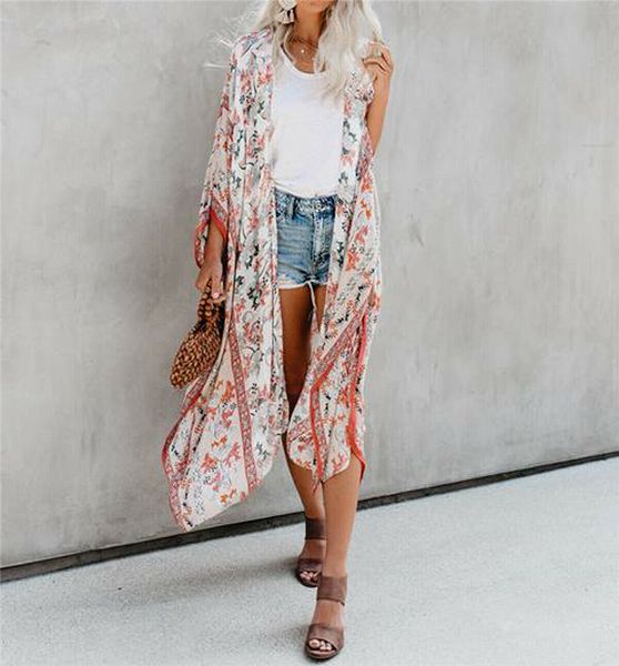 women summer floral printed crochet cover ups fashion beach dress casual loose holiday party long swimwear bathing suit, Blue;gray
women summer floral printed crochet cover ups fashion beach dress casual loose holiday party long swimwear bathing suit, Blue;gray