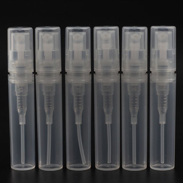 wholesale empty plastic pp test perfume sample vials 3ml mini perfume atomizer spray bottle 3000pcs/lot large stocks
wholesale empty plastic pp test perfume sample vials 3ml mini perfume atomizer spray bottle 3000pcs/lot large stocks