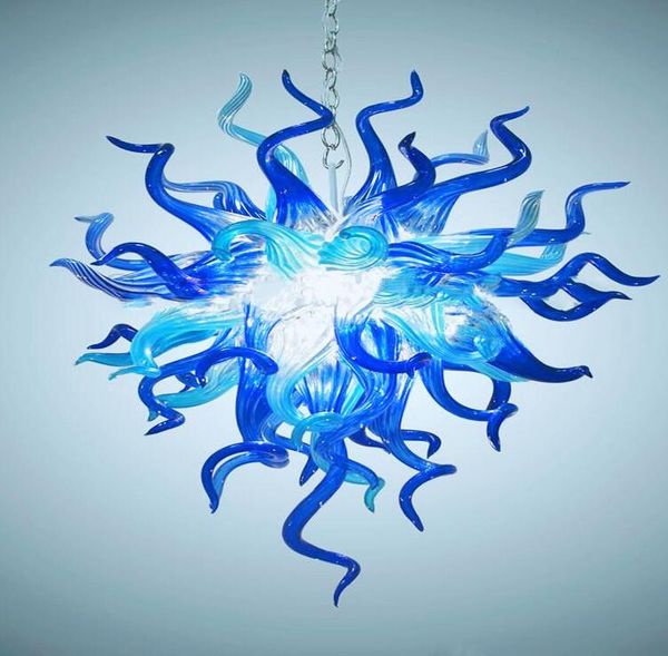 nordic led flush mount ceiling lights lamps house decoration handmade blown glass art chandelier in blue color
nordic led flush mount ceiling lights lamps house decoration handmade blown glass art chandelier in blue color