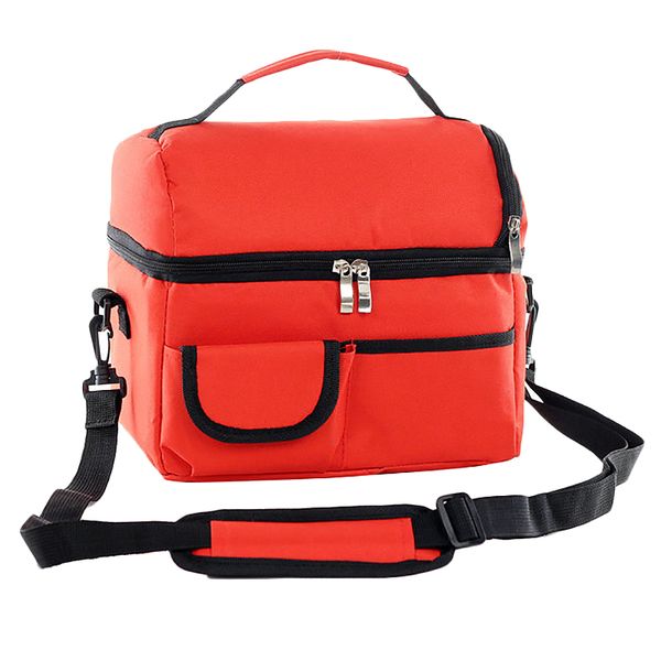 thermal insulation cooler lunch bag picnic bento box fresh keeping ice pack fruit container storage accessory supply bags, Blue;pink
thermal insulation cooler lunch bag picnic bento box fresh keeping ice pack fruit container storage accessory supply bags, Blue;pink