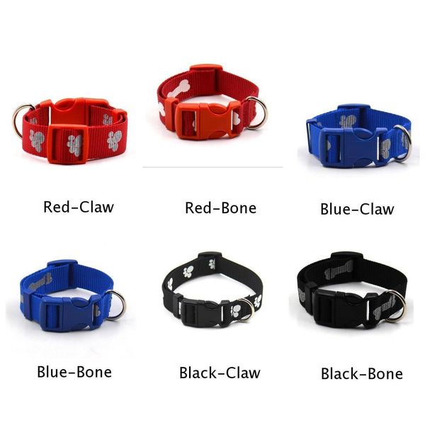 soft dog collar night reflective nylon pet puppy cat adjustable collars uk stock other pet supplies
soft dog collar night reflective nylon pet puppy cat adjustable collars uk stock other pet supplies