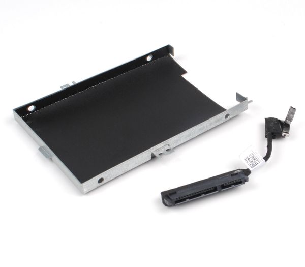 для dell latitude 5470 e5470 hdd кабельный разъем 80rk8 + caddy рама кронштейн 4jmfp
для dell latitude 5470 e5470 hdd кабельный разъем 80rk8 + caddy рама кронштейн 4jmfp