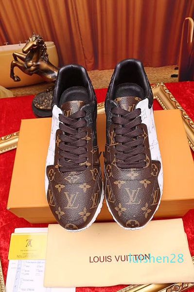 2020 new italy luxury designer sneakers lace-up white trainers leather flats sneakers women classic casual shoes sneakers l28, Black
2020 new italy luxury designer sneakers lace-up white trainers leather flats sneakers women classic casual shoes sneakers l28, Black
