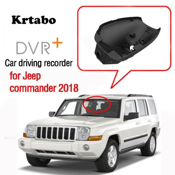 for commander 2018 2019 car dvr wifi video recorder dash cam camera night vision full hd
for commander 2018 2019 car dvr wifi video recorder dash cam camera night vision full hd