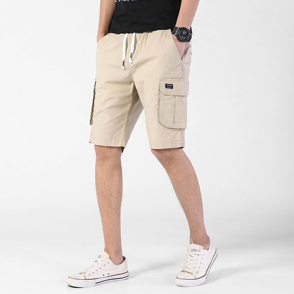 summer outdoor running shorts men fashion camping tourism and rest men's shorts multi-pocket microelastic climbing m-xxxl, Brown;gray
summer outdoor running shorts men fashion camping tourism and rest men's shorts multi-pocket microelastic climbing m-xxxl, Brown;gray