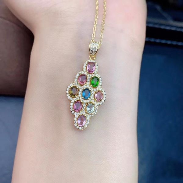 lockets kjjeaxcmy fine jewelry 925 pure silver inlaid natural tourmaline girl pendant necklace fashion clavicle chain support test
lockets kjjeaxcmy fine jewelry 925 pure silver inlaid natural tourmaline girl pendant necklace fashion clavicle chain support test