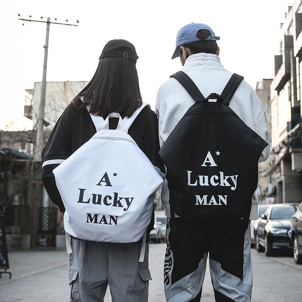 fashion backpack men travel bag waterproof nylon high capacity backpack hip-hop personality teenager leisure school bags c171
fashion backpack men travel bag waterproof nylon high capacity backpack hip-hop personality teenager leisure school bags c171