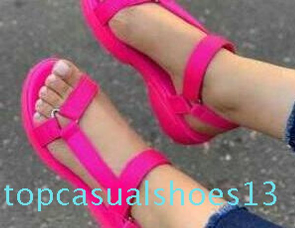 summer women sandals platform flat heels thick sole open toe hook&loop fashion casual beach ladies shoes sandalias mujer 2018 t13, Black
summer women sandals platform flat heels thick sole open toe hook&loop fashion casual beach ladies shoes sandalias mujer 2018 t13, Black