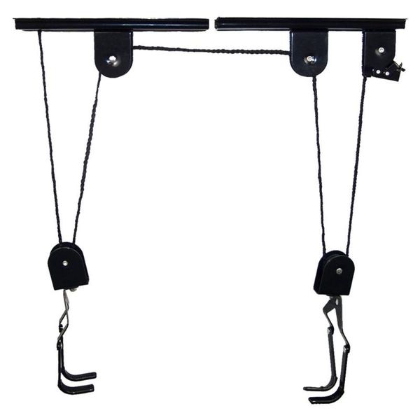 45 lbs strong bike bicycle lift ceiling mounted hoist storage garage hanger pulley rack metal lift assemblies
45 lbs strong bike bicycle lift ceiling mounted hoist storage garage hanger pulley rack metal lift assemblies