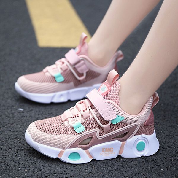 2020 spring summer kids sneakers girls shoes boys casual children sports shoes for girl running child chaussure enfant, Black
2020 spring summer kids sneakers girls shoes boys casual children sports shoes for girl running child chaussure enfant, Black