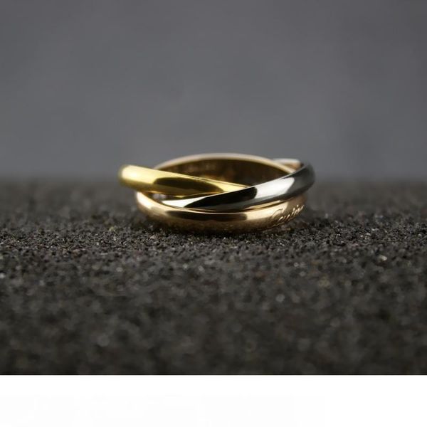 women multi-layer slim rings designer luxury jewelry luxury rose gold ring wedding engagement, Silver
women multi-layer slim rings designer luxury jewelry luxury rose gold ring wedding engagement, Silver