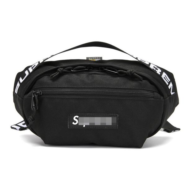 sup 18ss waist bag fanny pack crossbody chest bags men women fashion messenger bag oxford shoulder bags designer handbag purse c6607
sup 18ss waist bag fanny pack crossbody chest bags men women fashion messenger bag oxford shoulder bags designer handbag purse c6607