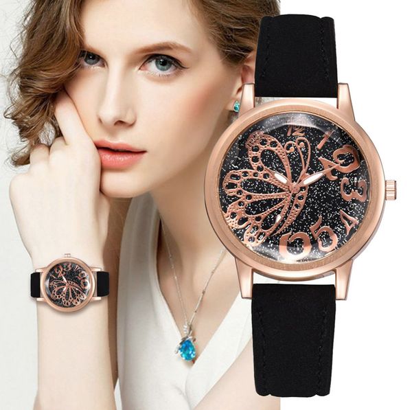 women watches luxury temperament lady irregular mirror leather belt watch analog quartz watch starry sky wristwatch clock a40, Slivery;brown
women watches luxury temperament lady irregular mirror leather belt watch analog quartz watch starry sky wristwatch clock a40, Slivery;brown