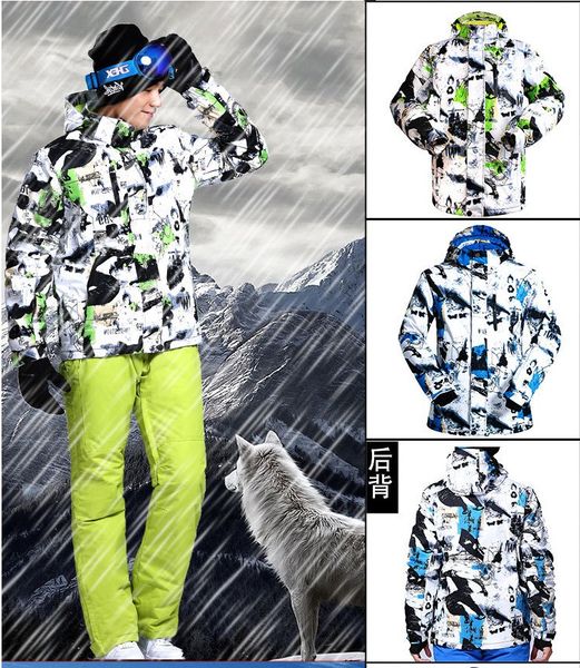 men ski suit winter outdoor ski jacket men's snowboard skiing waterproof breathable thermal warm jackets pants
men ski suit winter outdoor ski jacket men's snowboard skiing waterproof breathable thermal warm jackets pants