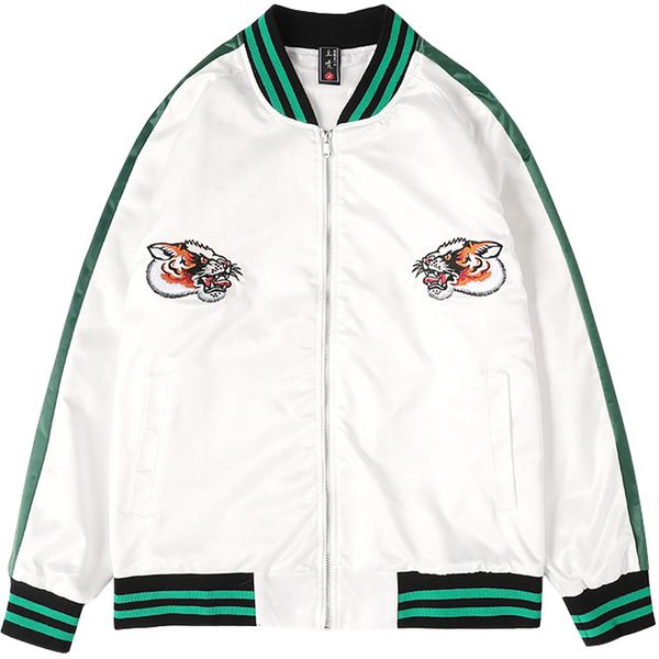 2020 кардиган мужские куртки brand new luxury пальто с длинными рукавами streetwear людей способа конструктора куртки tiger версия для печат, Black;brown
2020 кардиган мужские куртки brand new luxury пальто с длинными рукавами streetwear людей способа конструктора куртки tiger версия для печат, Black;brown