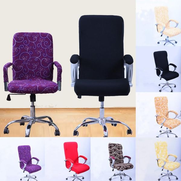 elastic office computer chair cover side arm slipcover spandex rotating lift dust cover for wedding office without chair
elastic office computer chair cover side arm slipcover spandex rotating lift dust cover for wedding office without chair